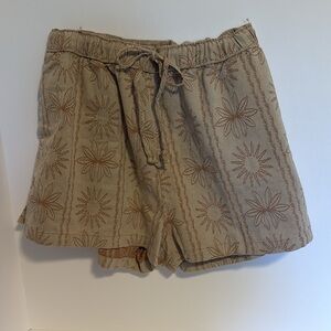 Roark Brand ‘Idle’ Shorts